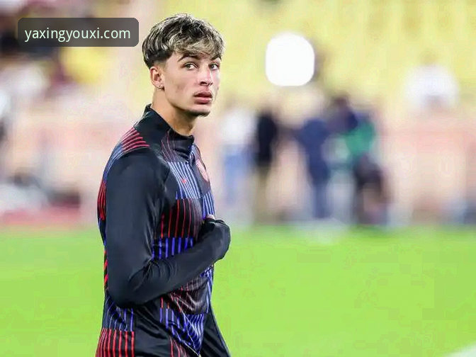 揭秘18岁新星赫扎尔哈尼引爆转会市场背后的真相——多特蒙德为何盯上他？