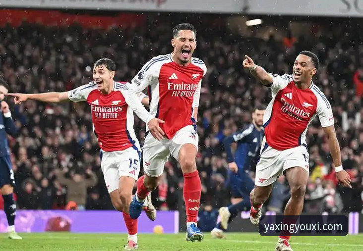 角球制胜背后的战术密码：一场阿森纳胜利的技术复盘