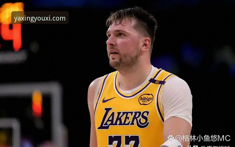 亚星娱乐平台 东契奇43分引领湖人进攻狂潮:一场数据盛宴的深度解析